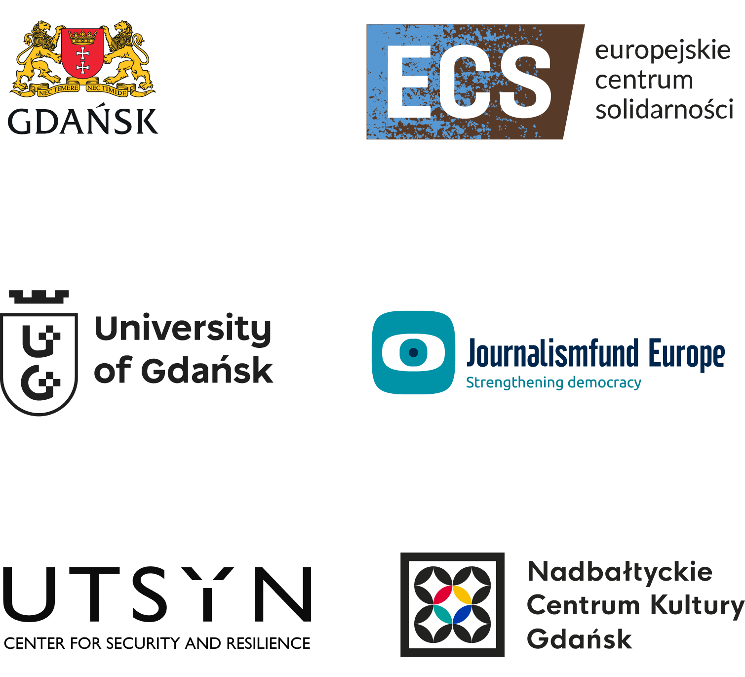 Breakwater partner logos