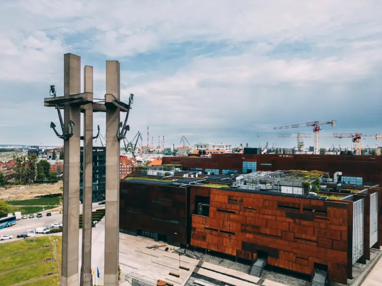 Fot Maciek Wróblewski maciekthecreator DJI 0533